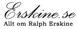 Erskine.se